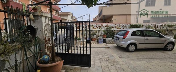 casa indipendente in vendita a Siracusa in zona Scala Greca