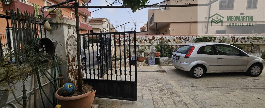 casa indipendente in vendita a Siracusa in zona Scala Greca