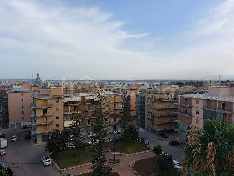 appartamento in vendita a Siracusa in zona Epipoli
