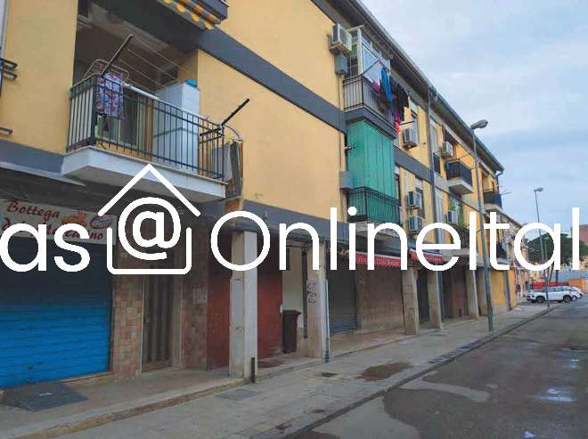 appartamento in vendita a Siracusa