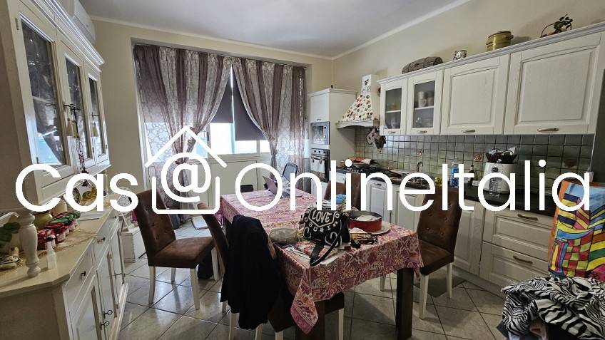 appartamento in vendita a Siracusa in zona Centro Città