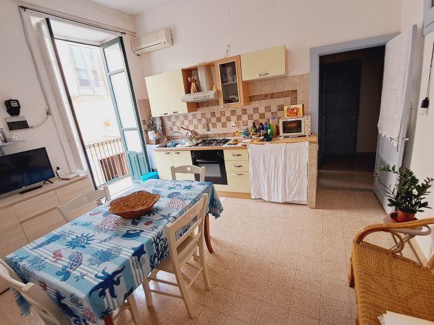 appartamento in vendita a Siracusa in zona Isola Ortigia