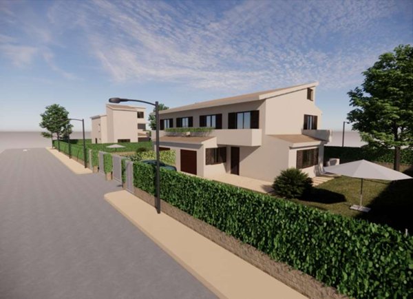 casa indipendente in vendita a Siracusa in zona Isola / Plemmirio