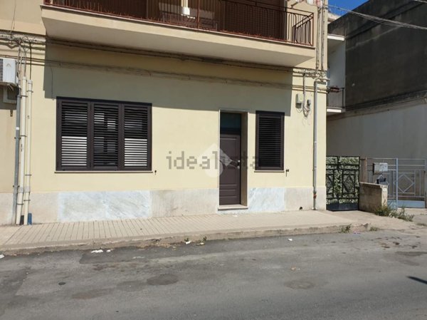 appartamento in vendita a Siracusa