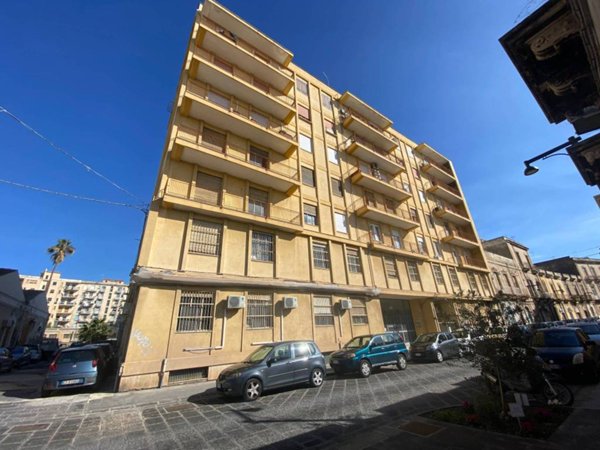 appartamento in vendita a Siracusa in zona Isola Ortigia