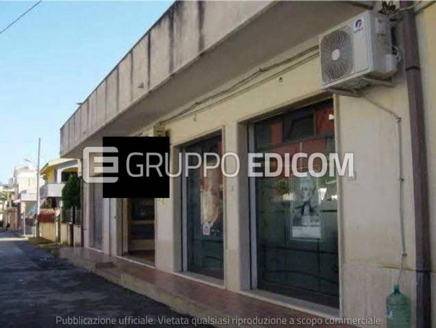 negozio in vendita a Siracusa in zona Cassibile