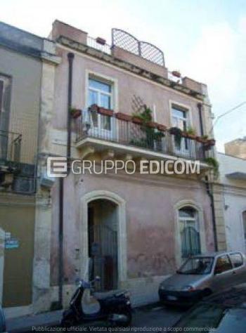 appartamento in vendita a Siracusa in zona Borgata