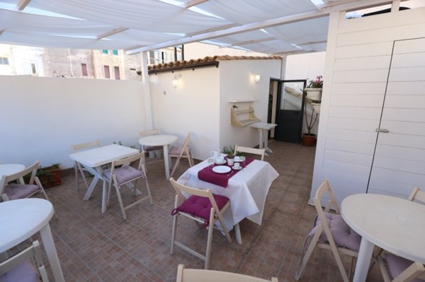 villa in vendita a Siracusa in zona Isola Ortigia