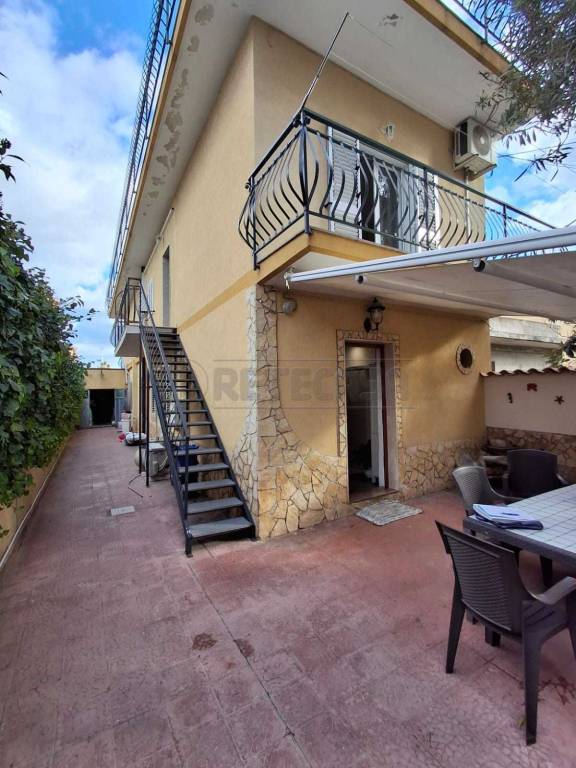 casa indipendente in vendita a Siracusa