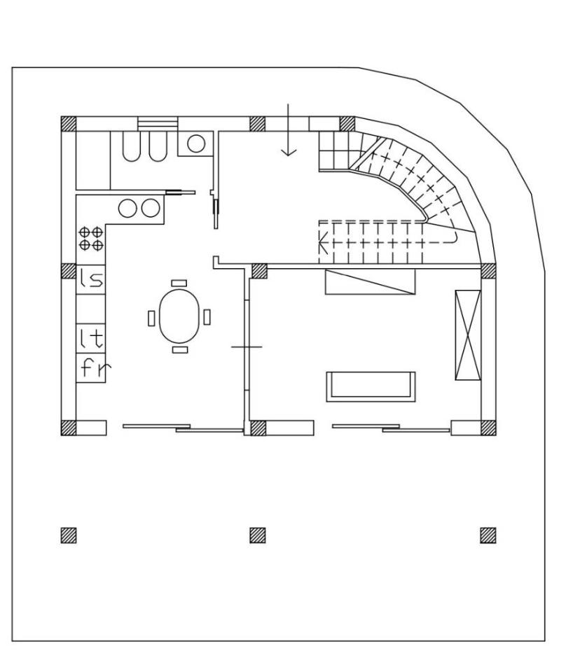 casa indipendente in vendita a Siracusa in zona Isola / Plemmirio
