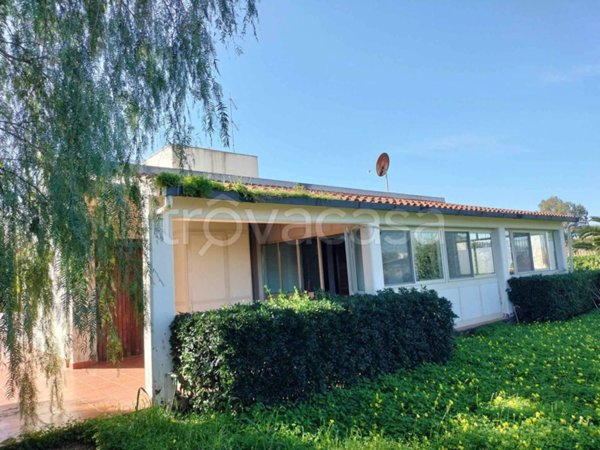 casa indipendente in vendita a Siracusa