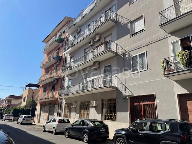 appartamento in vendita a Siracusa in zona Epipoli