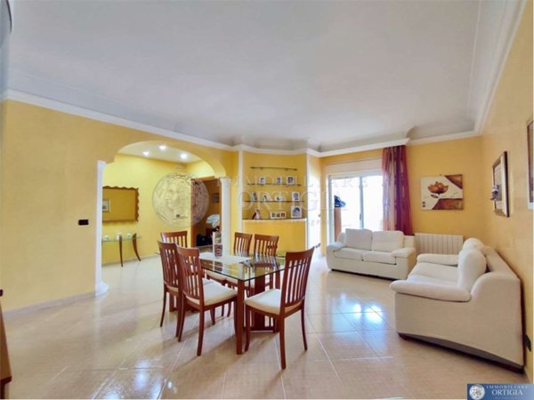 appartamento in vendita a Siracusa