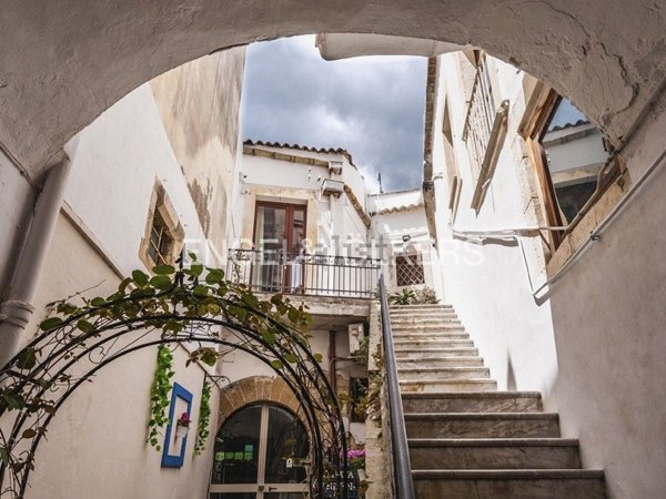 appartamento in vendita a Siracusa in zona Isola Ortigia