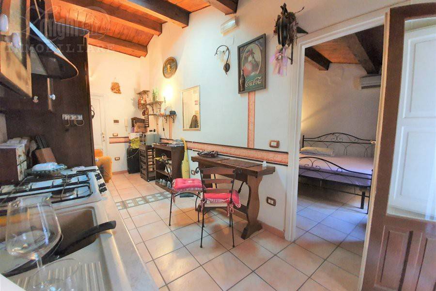 appartamento in vendita a Siracusa in zona Isola Ortigia