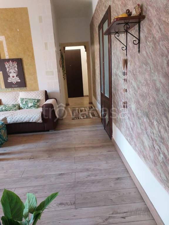 appartamento in vendita a Siracusa in zona Centro Città