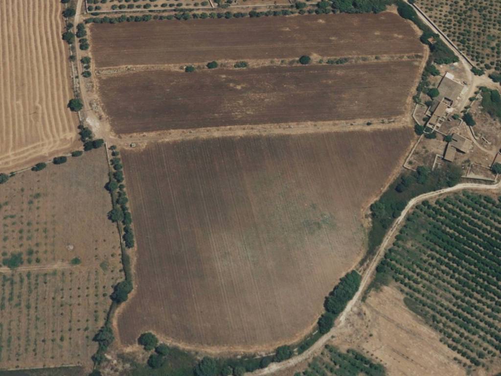 terreno agricolo in vendita a Siracusa