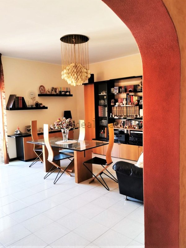 appartamento in vendita a Siracusa in zona Centro Città