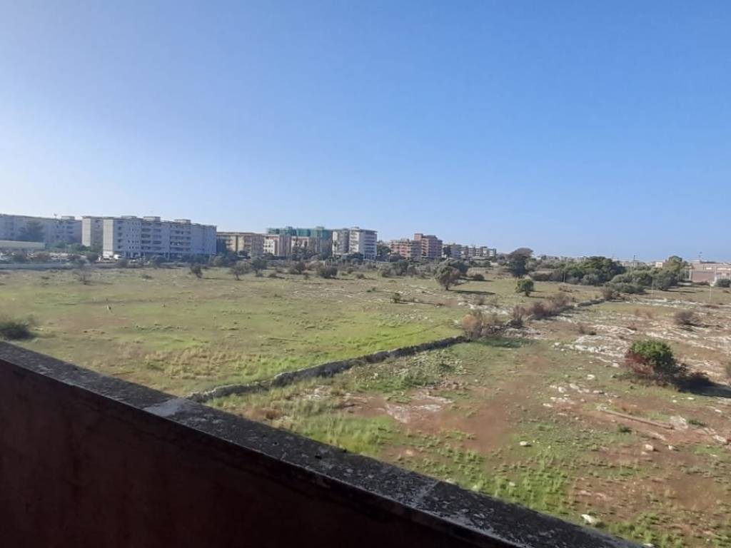 appartamento in vendita a Siracusa