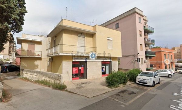 appartamento in vendita a Siracusa in zona Centro Città