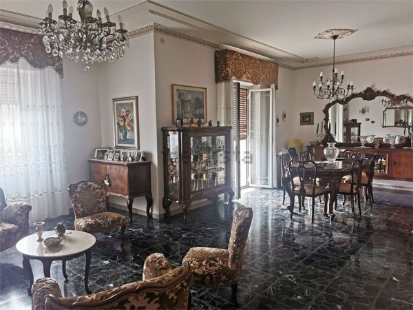 appartamento in vendita a Siracusa in zona Centro Città