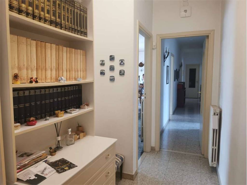 appartamento in vendita a Siracusa in zona Centro Città