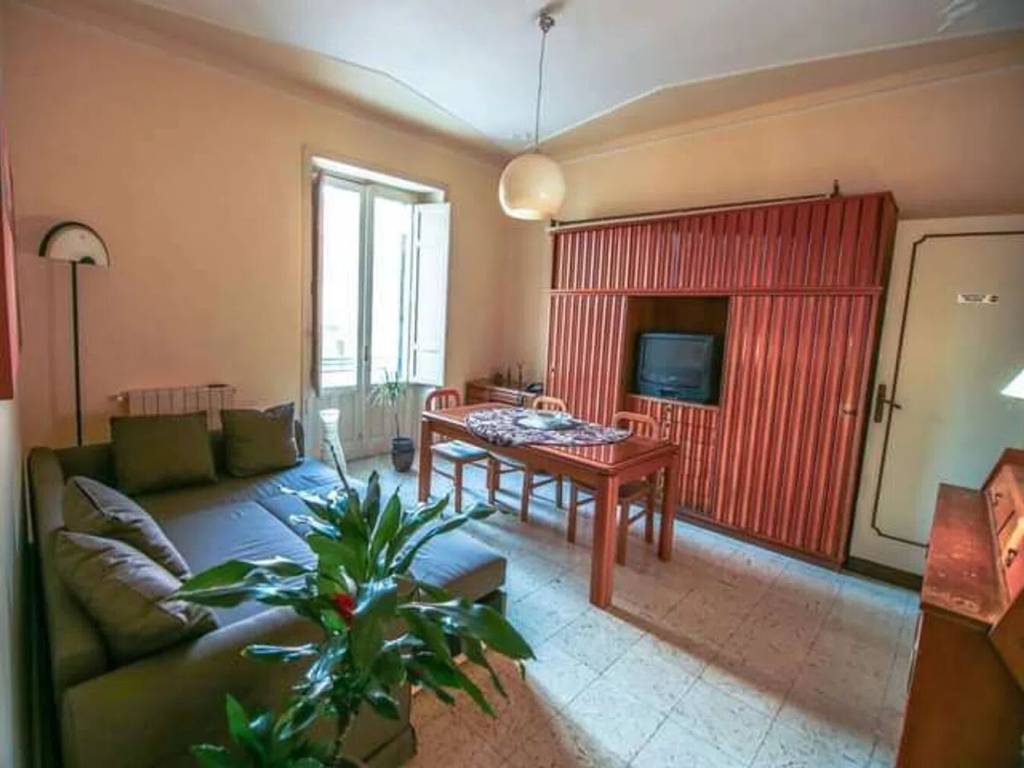 appartamento in vendita a Siracusa in zona Centro Città