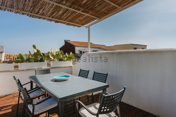 appartamento in vendita a Siracusa in zona Isola Ortigia