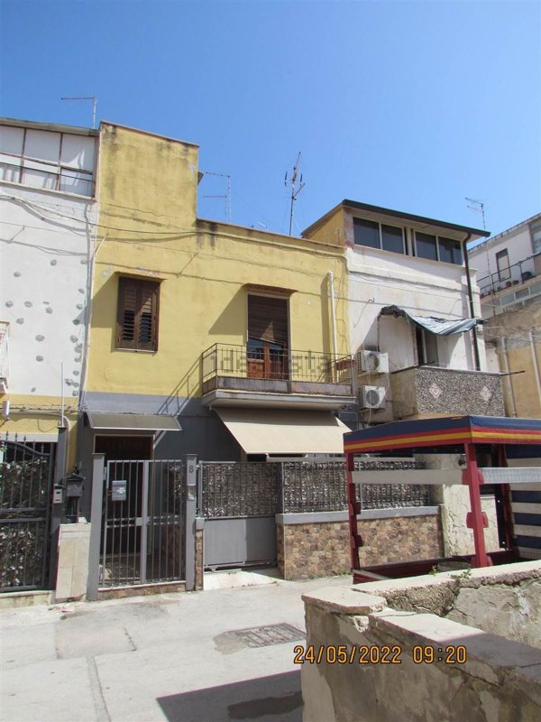 appartamento in vendita a Siracusa