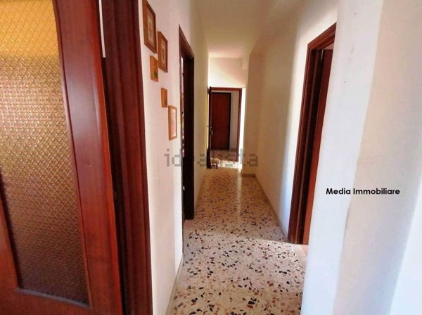 appartamento in vendita a Siracusa