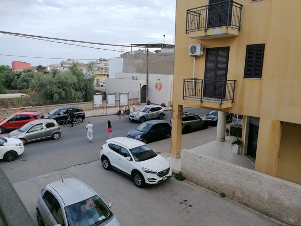 appartamento in vendita a Siracusa in zona Cassibile