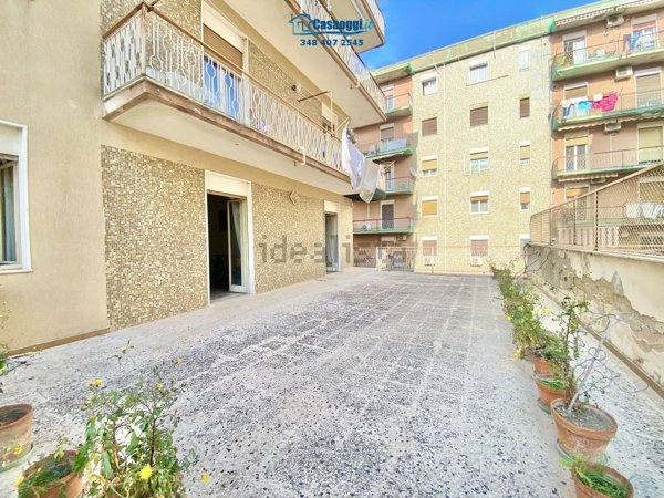 appartamento in vendita a Siracusa