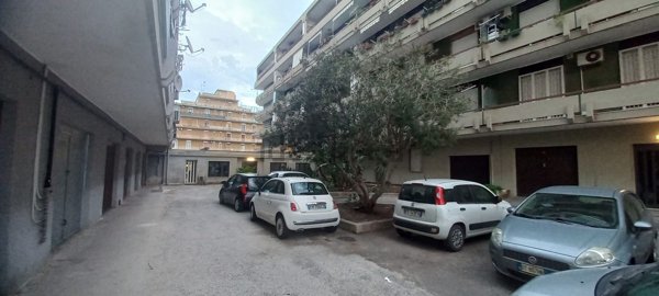 appartamento in vendita a Siracusa in zona Scala Greca