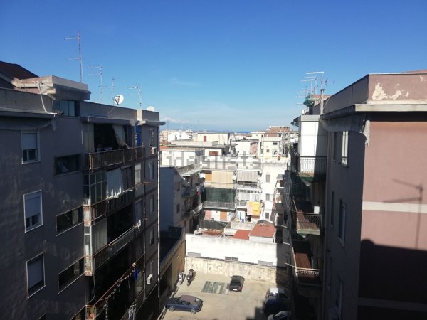 appartamento in vendita a Siracusa
