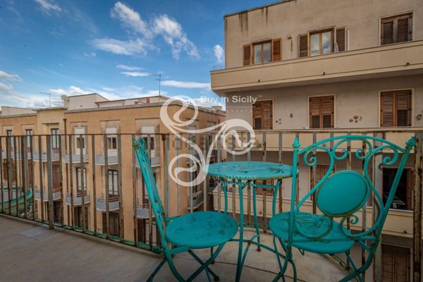 appartamento in vendita a Siracusa in zona Isola Ortigia