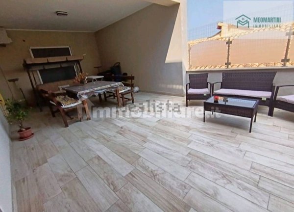 appartamento in vendita a Siracusa