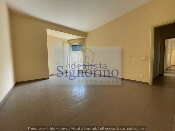 appartamento in vendita a Siracusa in zona Centro Città