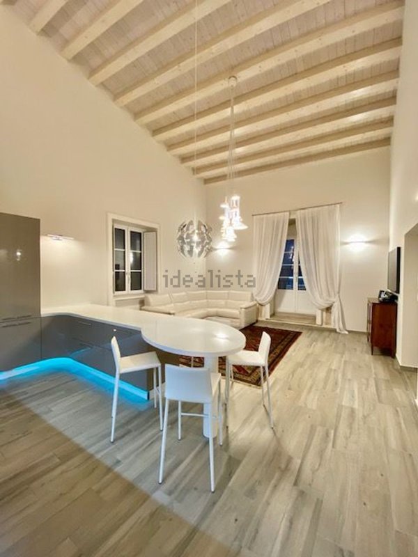 appartamento in vendita a Siracusa in zona Isola Ortigia
