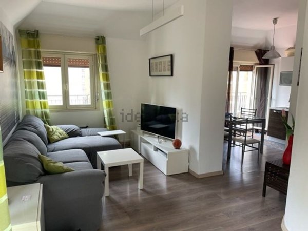 appartamento in vendita a Siracusa in zona Epipoli