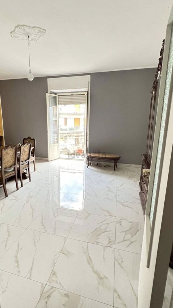 appartamento in vendita a Siracusa in zona Centro Città