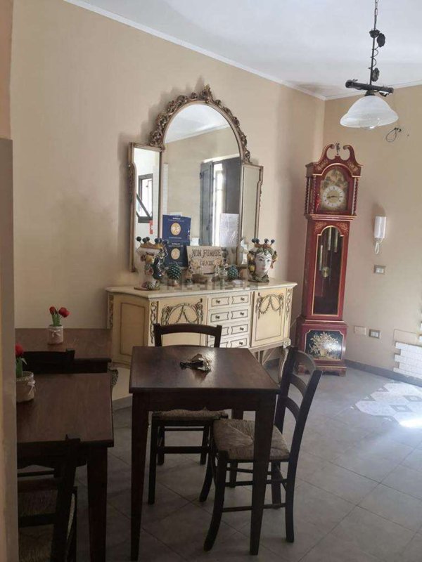 appartamento in vendita a Siracusa in zona Centro Città