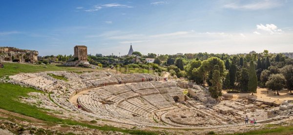 appartamento in vendita a Siracusa