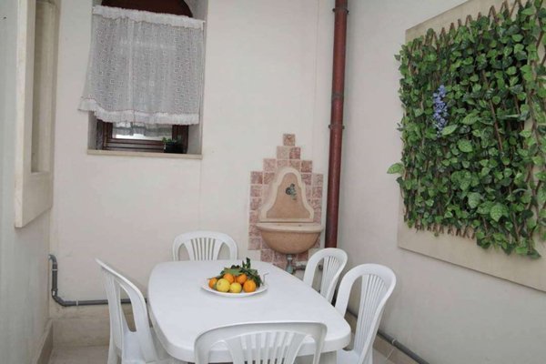 appartamento in vendita a Siracusa in zona Isola Ortigia