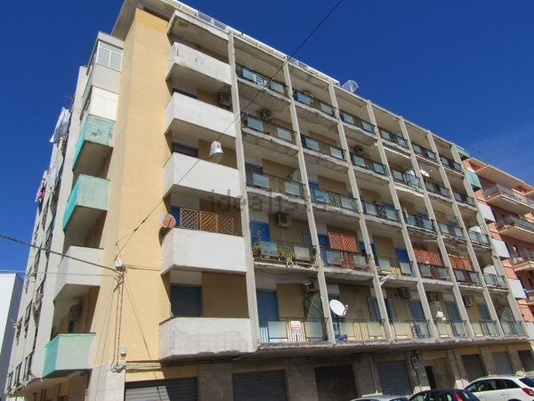 appartamento in vendita a Siracusa