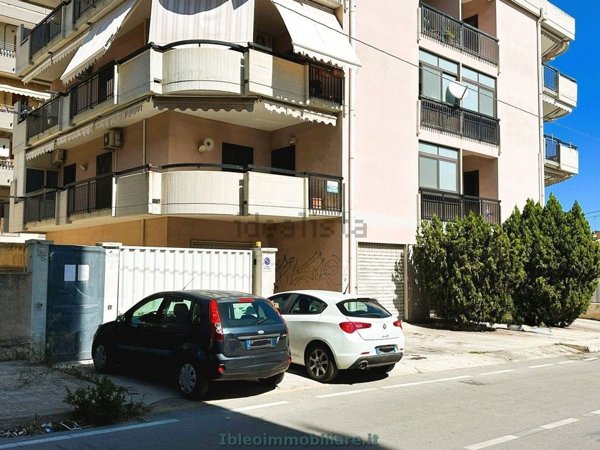 appartamento in vendita a Siracusa