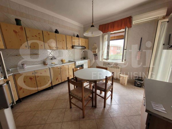 appartamento in vendita a Siracusa in zona Scala Greca