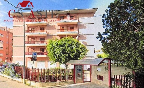 appartamento in vendita a Siracusa in zona Scala Greca