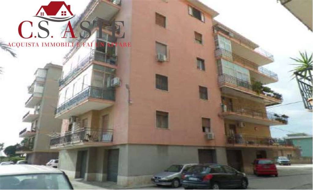appartamento in vendita a Siracusa