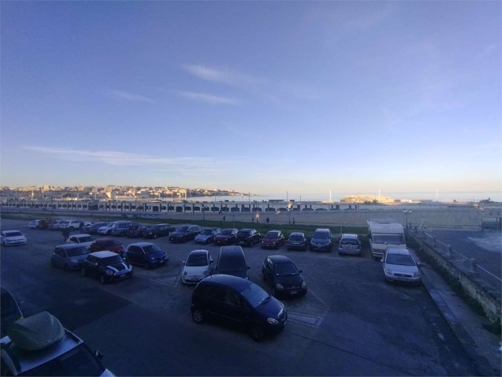 appartamento in vendita a Siracusa in zona Isola Ortigia
