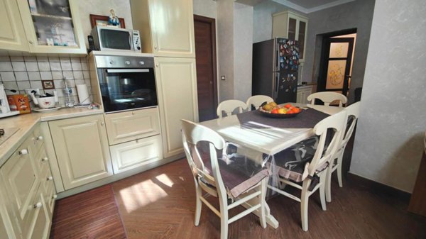 appartamento in vendita a Siracusa in zona Isola Ortigia